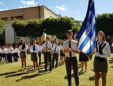 Ο Ελληνισμός του Καΐρου γιόρτασε την επέτειο του «ΟΧΙ»